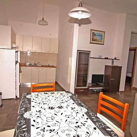 Apartment Urem Biograd Na Moru Buitenkant foto