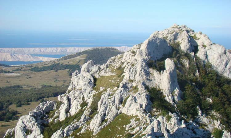 Apartment Urem Biograd Na Moru Buitenkant foto