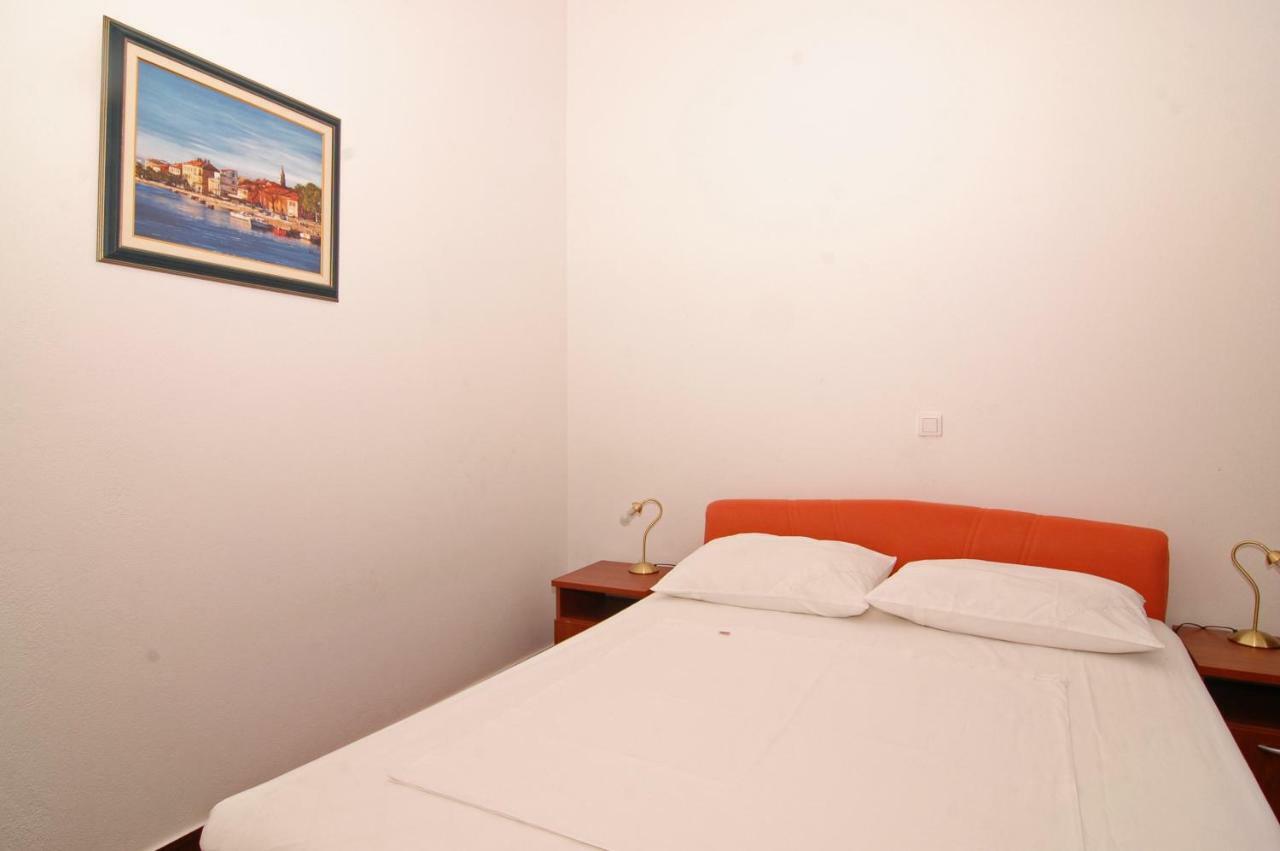 Apartment Urem Biograd Na Moru Buitenkant foto