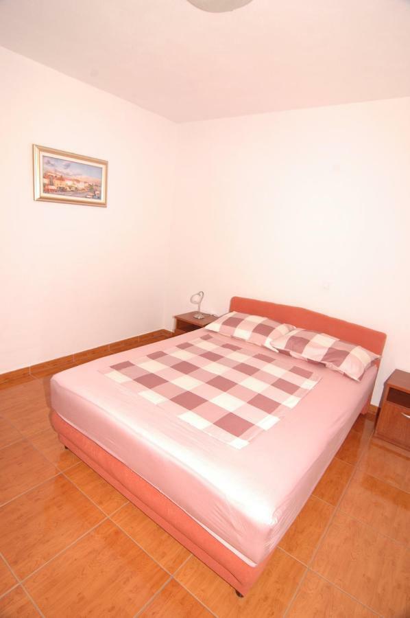 Apartment Urem Biograd Na Moru Buitenkant foto