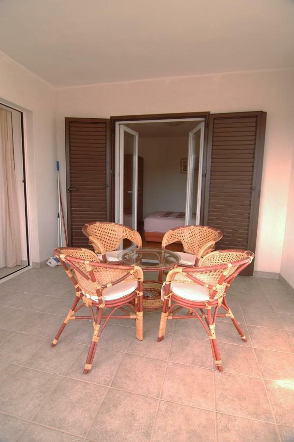 Apartment Urem Biograd Na Moru Buitenkant foto